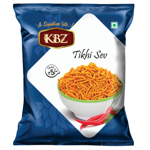 tikhi sev